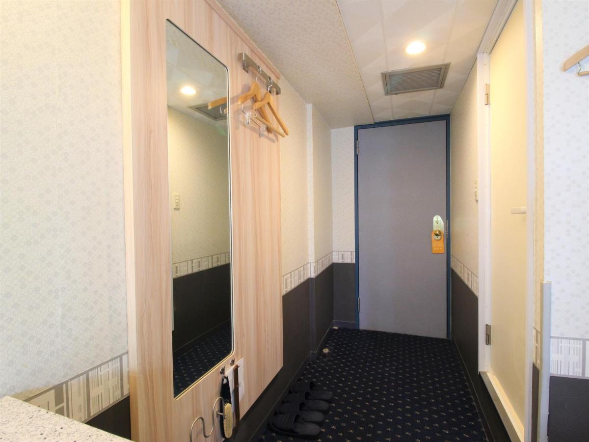 Suidobashi Grand Hotel Tokyo Room photo